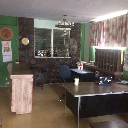 Hotel Terrazas Mulegé Extérieur photo