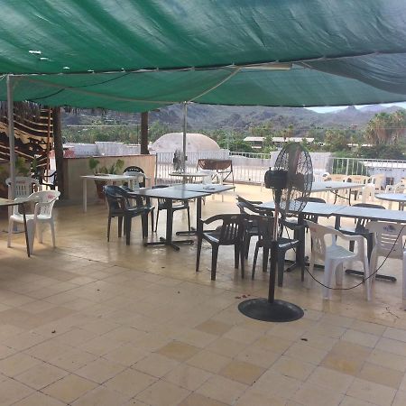 Hotel Terrazas Mulegé Extérieur photo
